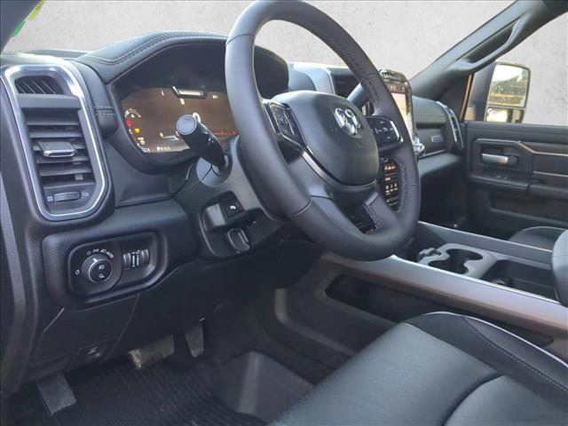 new 2026 Ram 2500 car, priced at $85,991
