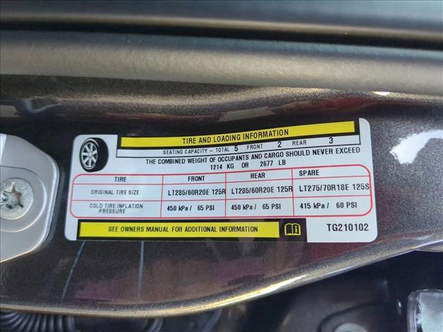 new 2026 Ram 2500 car, priced at $85,991