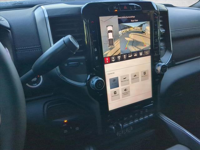 new 2026 Ram 2500 car, priced at $85,991