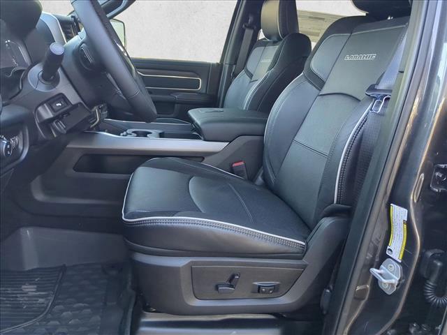 new 2026 Ram 2500 car, priced at $85,991