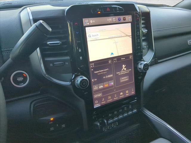 new 2026 Ram 2500 car, priced at $85,991