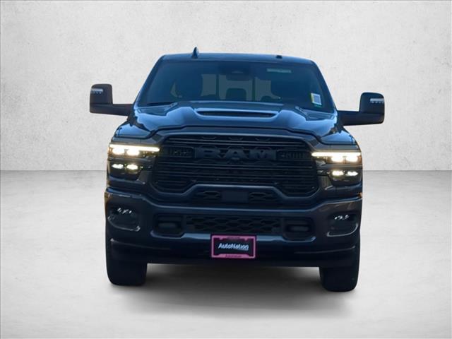 new 2026 Ram 2500 car, priced at $85,991