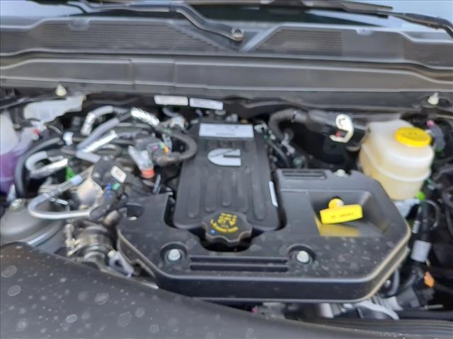 new 2026 Ram 2500 car, priced at $85,991