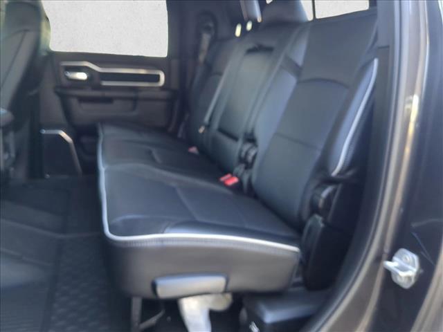 new 2026 Ram 2500 car, priced at $85,991