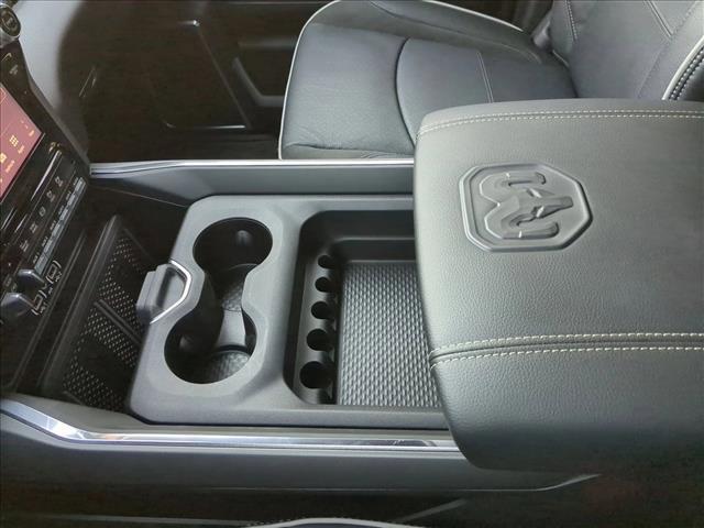 new 2026 Ram 2500 car, priced at $85,991