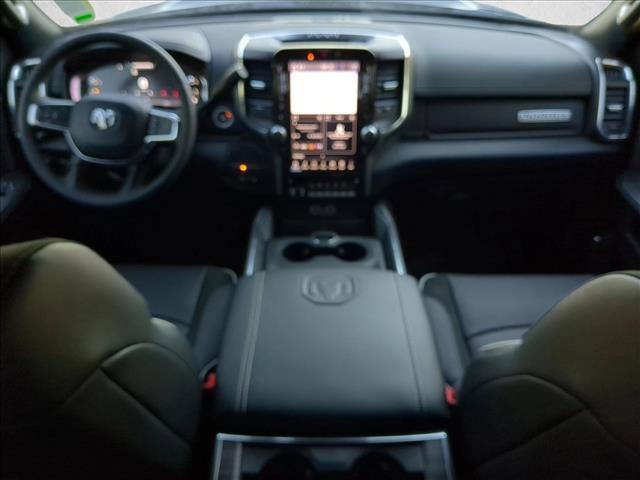 new 2026 Ram 2500 car, priced at $85,991