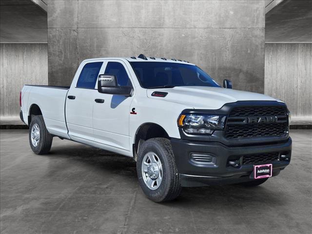 new 2024 Ram 3500 car, priced at $60,991