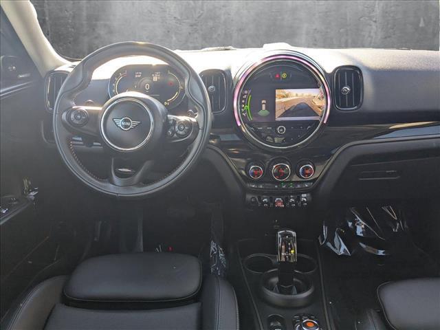 used 2021 MINI Countryman car, priced at $28,799