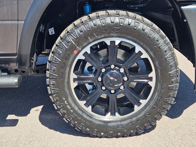 new 2026 Ram 2500 car, priced at $65,991