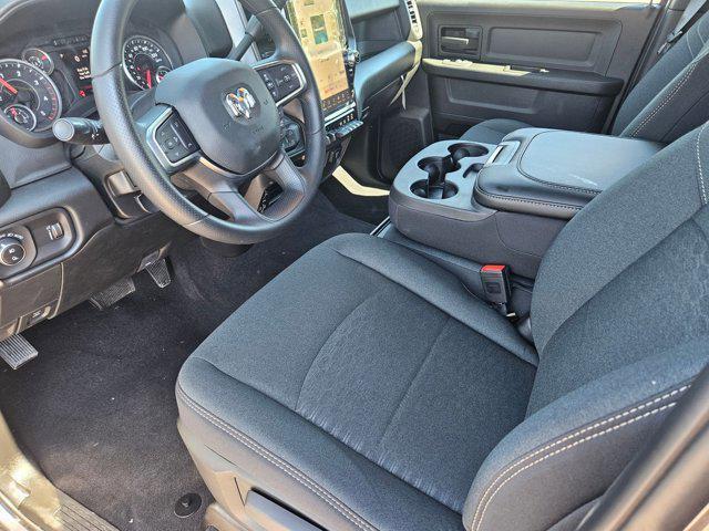 new 2026 Ram 2500 car, priced at $65,991