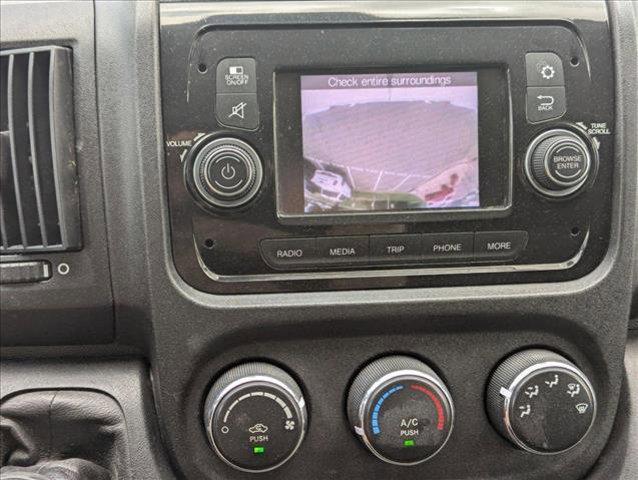 used 2020 Ram ProMaster 1500 car, priced at $16,499