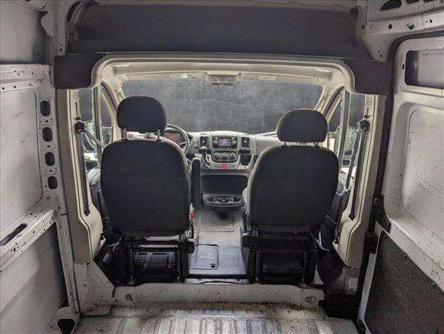 used 2020 Ram ProMaster 1500 car, priced at $16,499