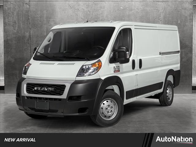 used 2020 Ram ProMaster 1500 car, priced at $18,999