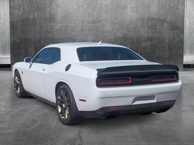 used 2022 Dodge Challenger car, priced at $82,999