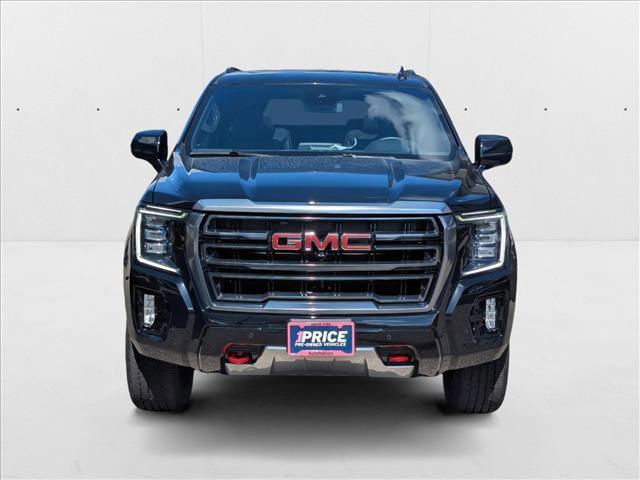 used 2024 GMC Yukon XL car, priced at $62,999