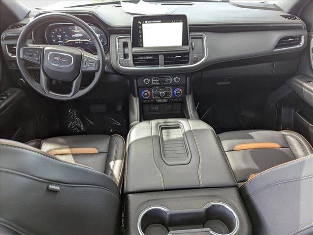 used 2024 GMC Yukon XL car, priced at $62,999