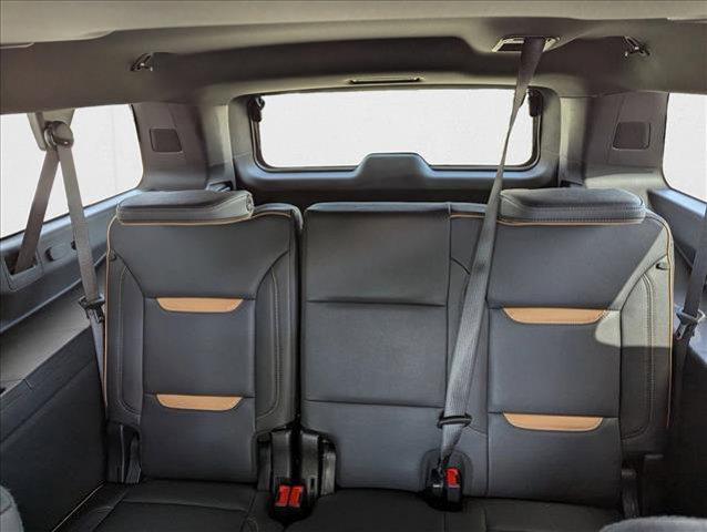 used 2024 GMC Yukon XL car, priced at $62,999