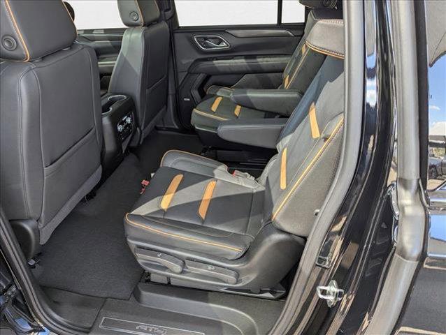 used 2024 GMC Yukon XL car, priced at $62,999