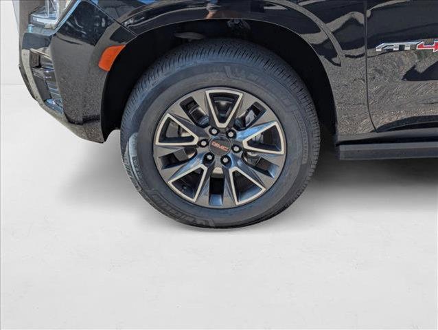 used 2024 GMC Yukon XL car, priced at $62,999