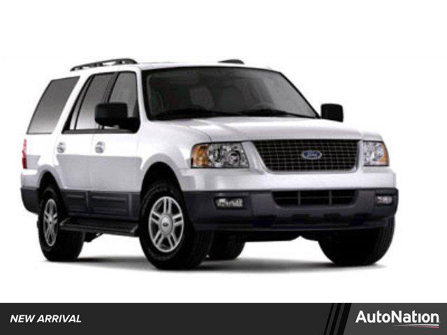 used 2005 Ford Expedition car, priced at $6,999