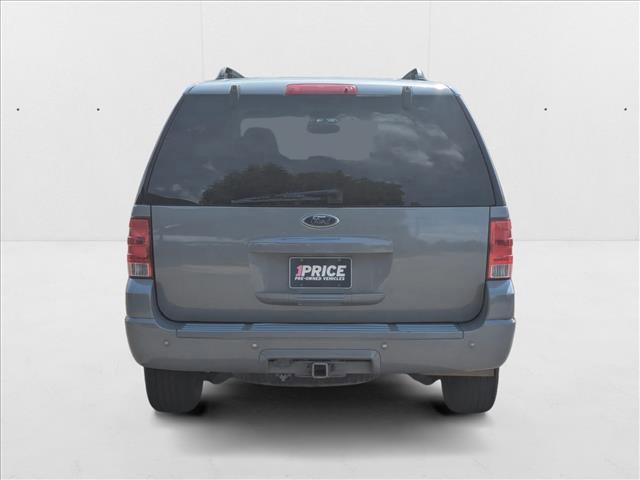 used 2005 Ford Expedition car, priced at $5,999