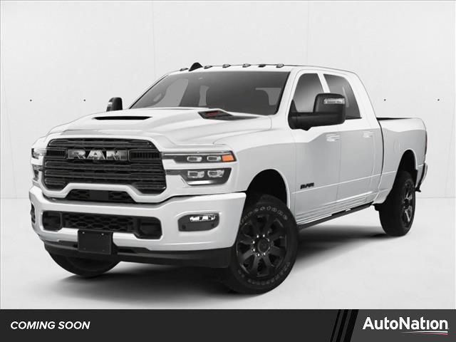 new 2026 Ram 3500 car, priced at $103,829