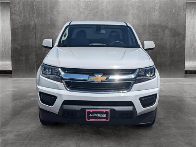 used 2020 Chevrolet Colorado car, priced at $22,499