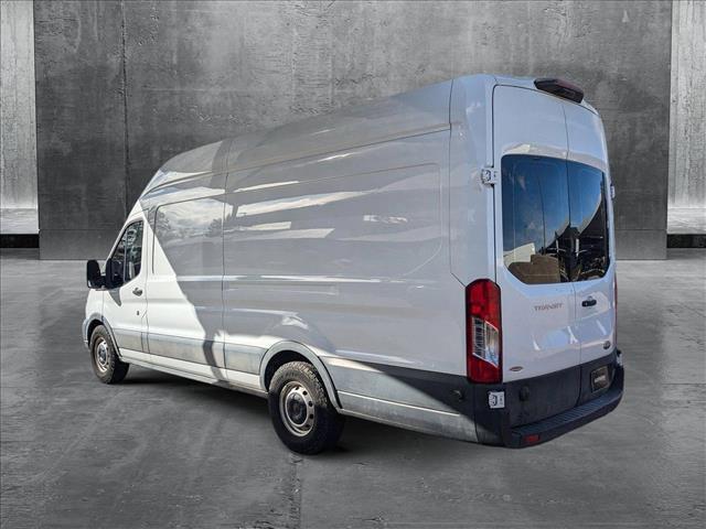 used 2020 Ford Transit-250 car, priced at $30,999