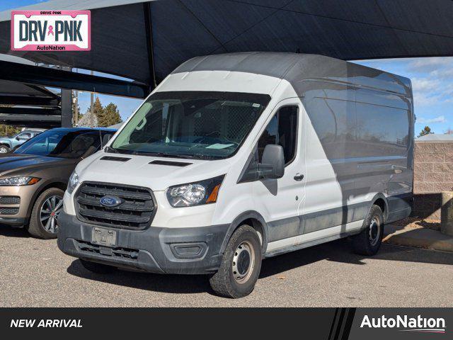 used 2020 Ford Transit-250 car, priced at $30,999