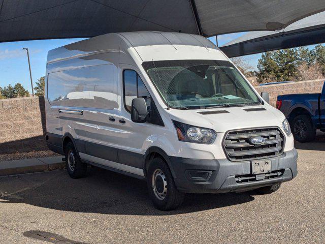 used 2020 Ford Transit-250 car, priced at $30,999