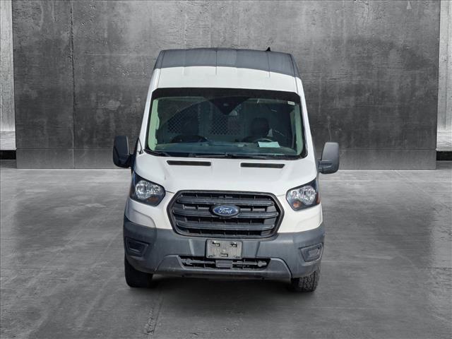 used 2020 Ford Transit-250 car, priced at $30,999