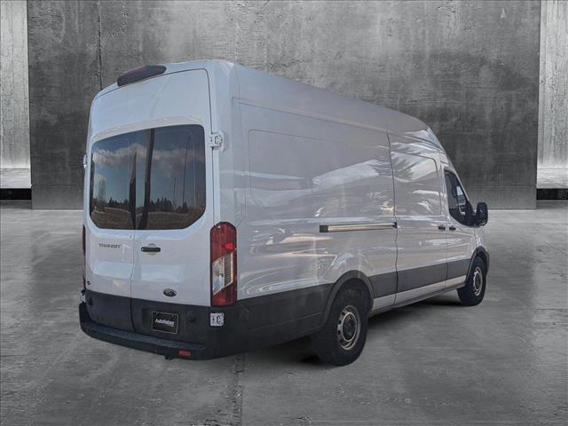 used 2020 Ford Transit-250 car, priced at $30,999