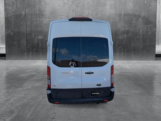 used 2020 Ford Transit-250 car, priced at $30,999