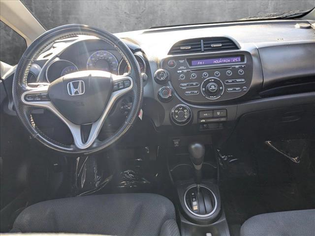 used 2013 Honda Fit car, priced at $6,999