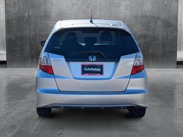 used 2013 Honda Fit car, priced at $6,999