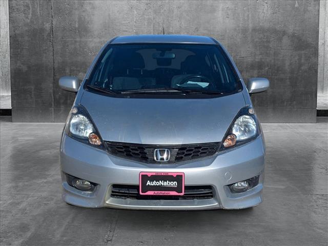 used 2013 Honda Fit car, priced at $6,999