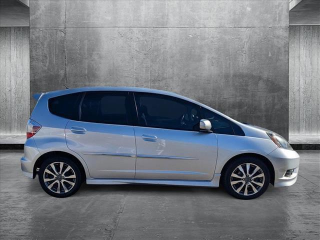 used 2013 Honda Fit car, priced at $6,999