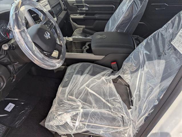 new 2026 Ram 1500 car, priced at $58,491