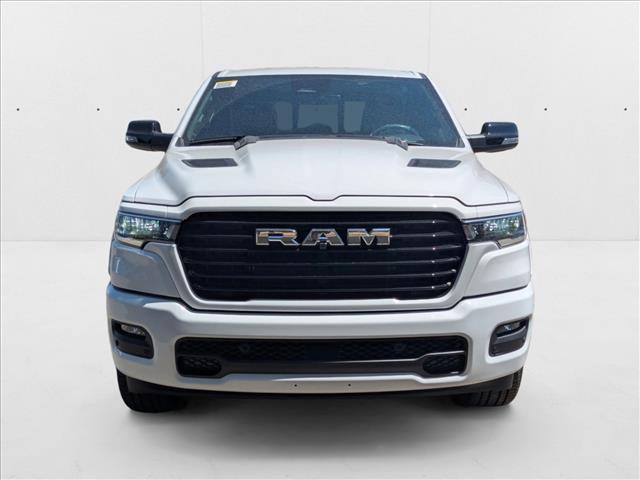 new 2026 Ram 1500 car, priced at $58,491