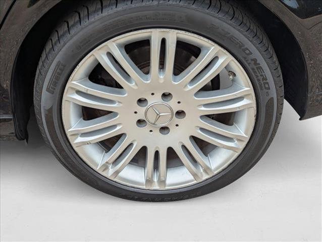 used 2008 Mercedes-Benz E-Class car, priced at $5,999