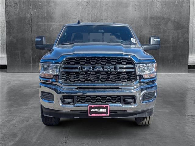 new 2024 Ram 2500 car, priced at $55,564