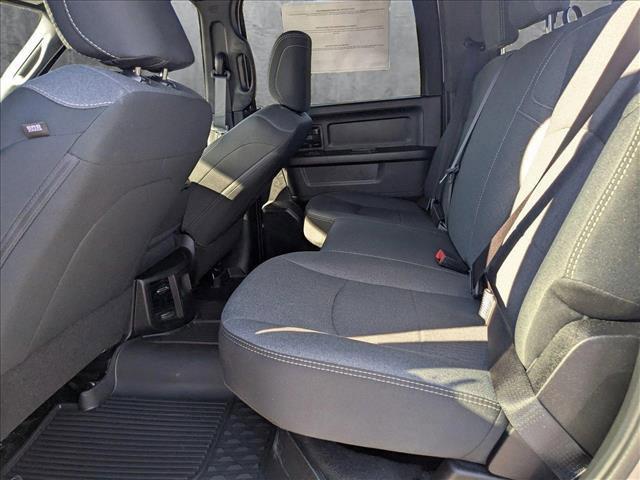 new 2024 Ram 2500 car, priced at $55,564