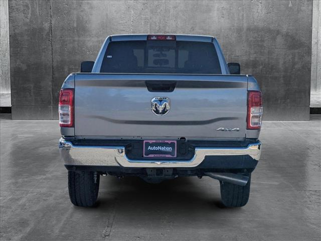 new 2024 Ram 2500 car, priced at $55,564