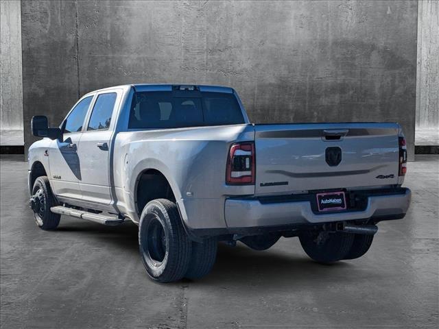 new 2024 Ram 3500 car, priced at $85,991