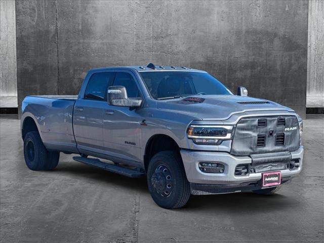 new 2024 Ram 3500 car, priced at $85,991