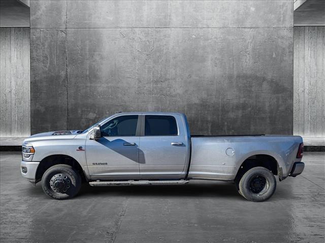 new 2024 Ram 3500 car, priced at $85,991