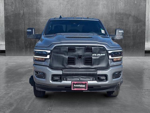 new 2024 Ram 3500 car, priced at $85,991