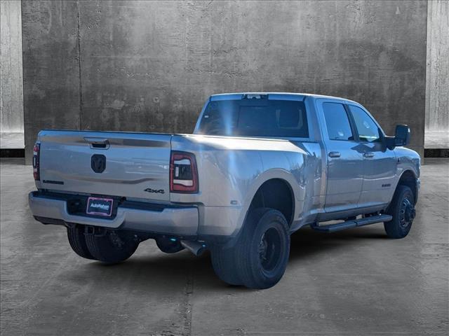 new 2024 Ram 3500 car, priced at $85,991