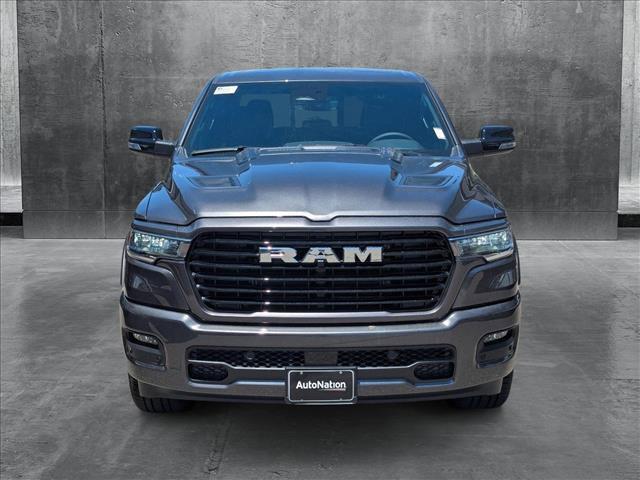 new 2025 Ram 1500 car, priced at $57,991