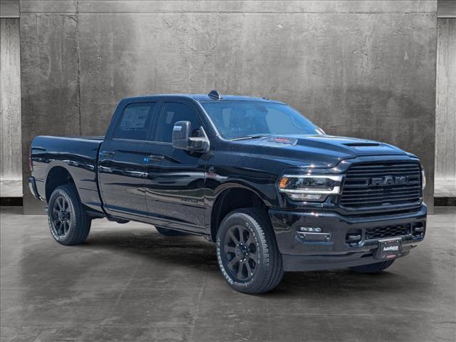 new 2024 Ram 2500 car, priced at $71,991